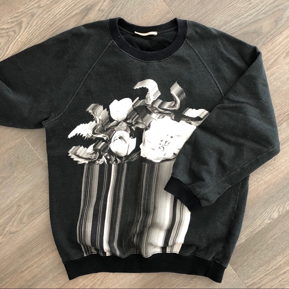 Christopher Cane Sweatshirts